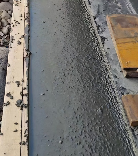 宾川环氧砂浆的特点及施工流程​