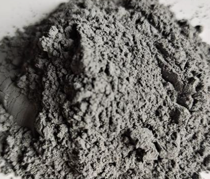 宾川硅灰和粉煤灰的区别用途