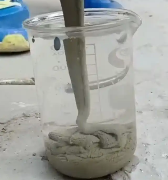 宾川水工混凝土絮凝剂，水下抗分散剂的作用及施工方法