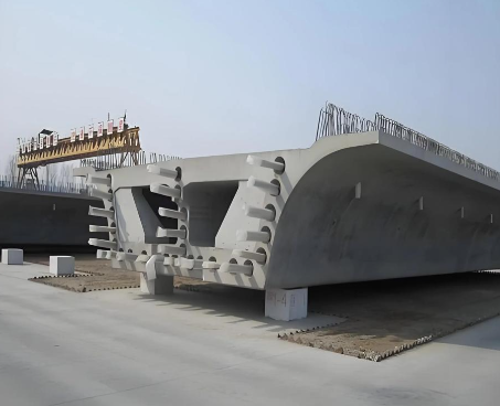宾川抗冻压浆料的特点及标准化施工工艺